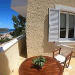 Apartment Treehouse Holiday Homes Ermioni