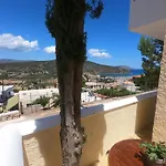 Treehouse Holiday Homes Apartment Ermioni