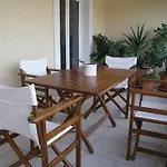 Treehouse Holiday Homes Ermioni