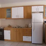 Apartamento Treehouse Homes