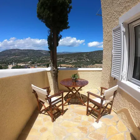 Treehouse Homes Ermioni