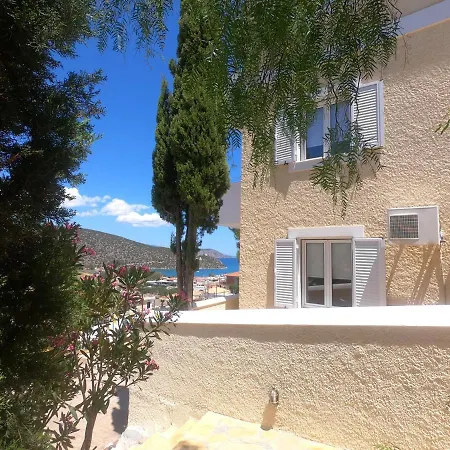 Treehouse Homes * Ερμιόνη