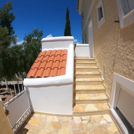 Treehouse Homes Ερμιόνη