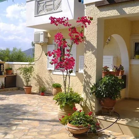 Treehouse Homes Διαμέρισμα