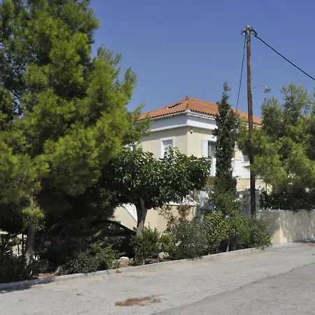 Treehouse Homes Apartamento