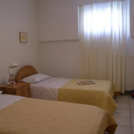 Treehouse Homes * Ερμιόνη