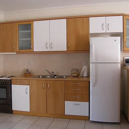 Διαμέρισμα Treehouse Homes