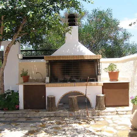 Διαμέρισμα Treehouse Homes *