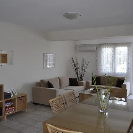 Treehouse Homes Apartamento *