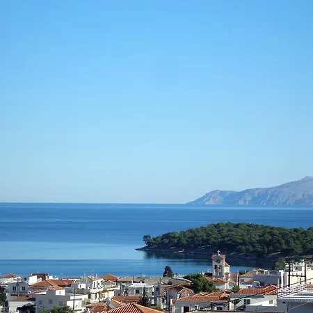 Treehouse Homes * Ερμιόνη