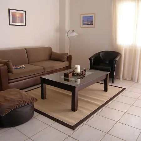 Treehouse Homes Apartmán *