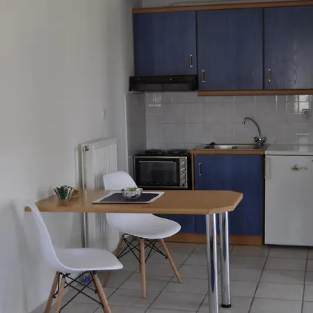 Treehouse Homes * Ερμιόνη