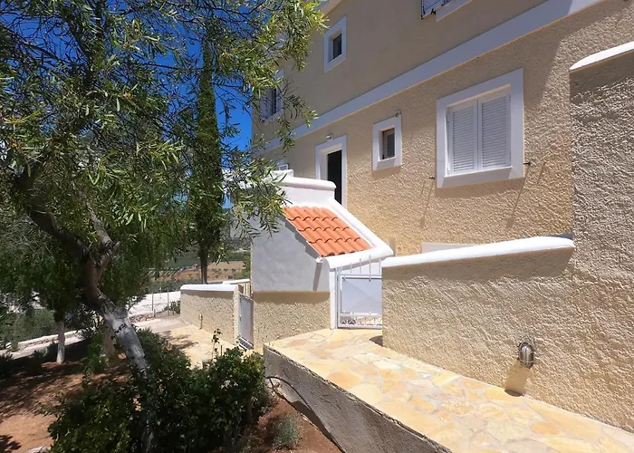 Apartamento Treehouse Homes *