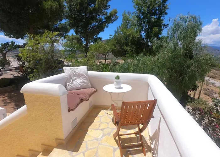 Apartment Treehouse Holiday Homes *