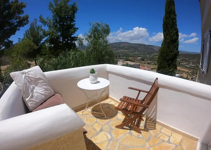 Treehouse Homes Apartamento