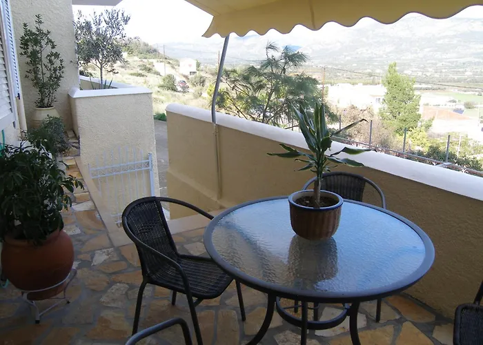 Apartamento Treehouse Homes *