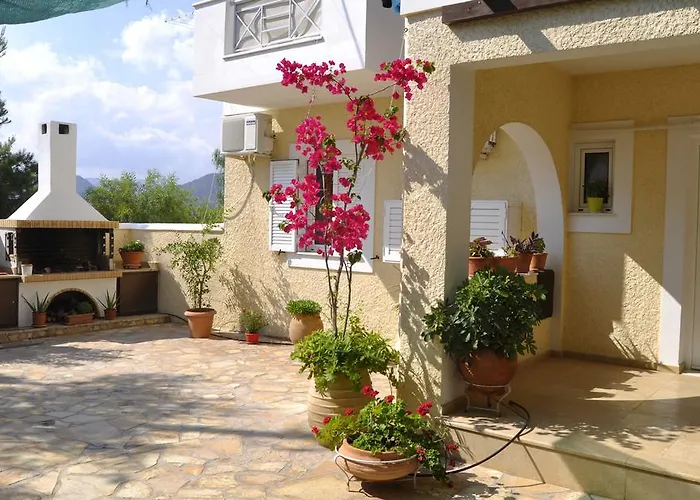 Treehouse Homes Apartamento