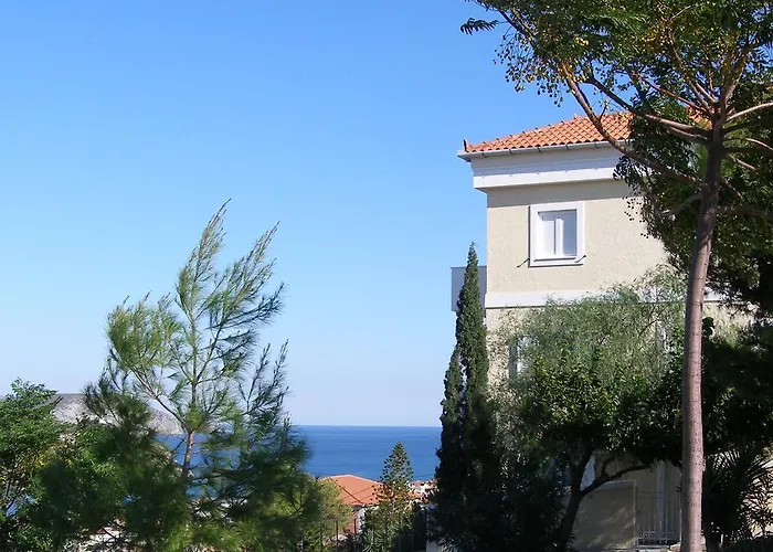 Treehouse Homes Διαμέρισμα *