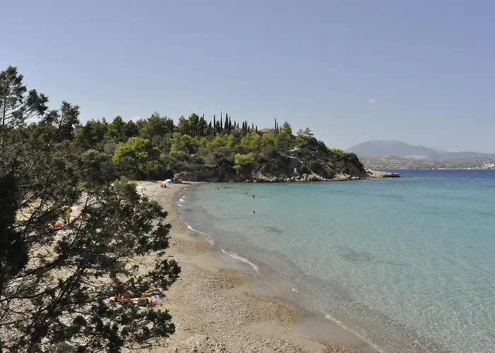 Διαμέρισμα Treehouse Homes