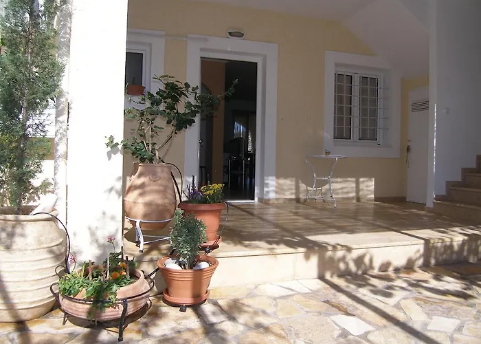 Treehouse Homes Apartamento