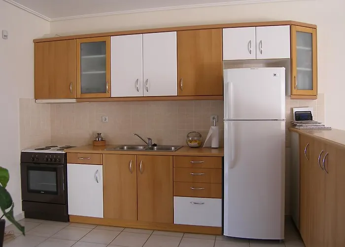 Apartamento Treehouse Homes