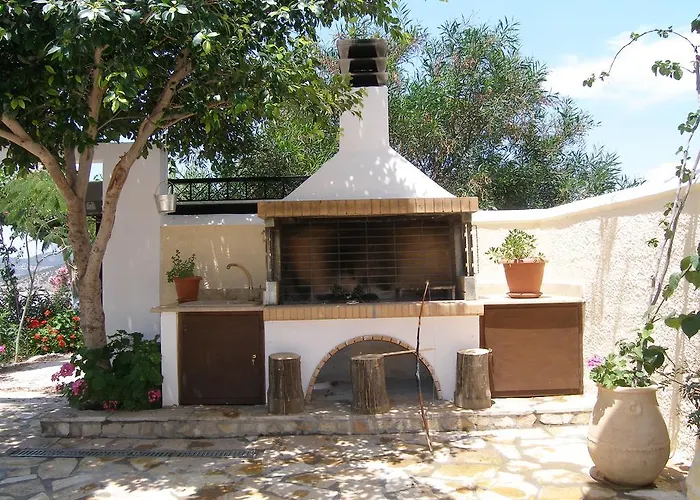 Διαμέρισμα Treehouse Homes *