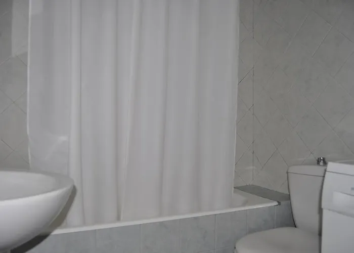 Treehouse Homes Διαμέρισμα