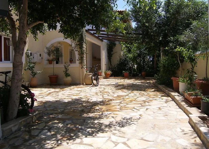 Apartamento Treehouse Homes *