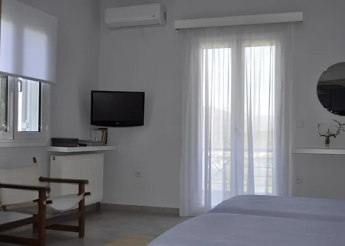 Διαμέρισμα Treehouse Homes *