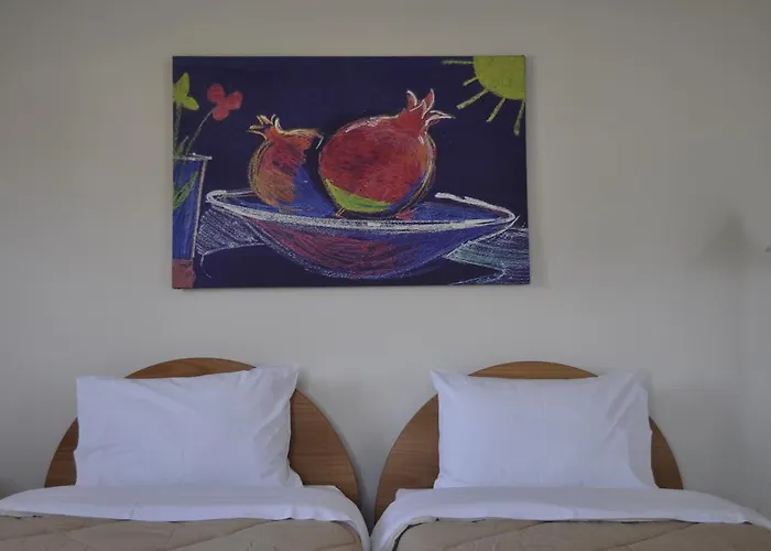 Treehouse Holiday Homes