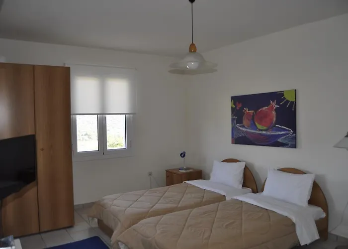 Διαμέρισμα Treehouse Homes *