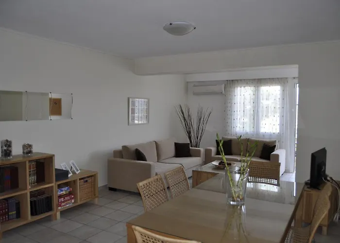 Treehouse Homes Apartamento *