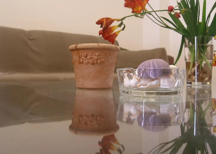 Διαμέρισμα Treehouse Homes