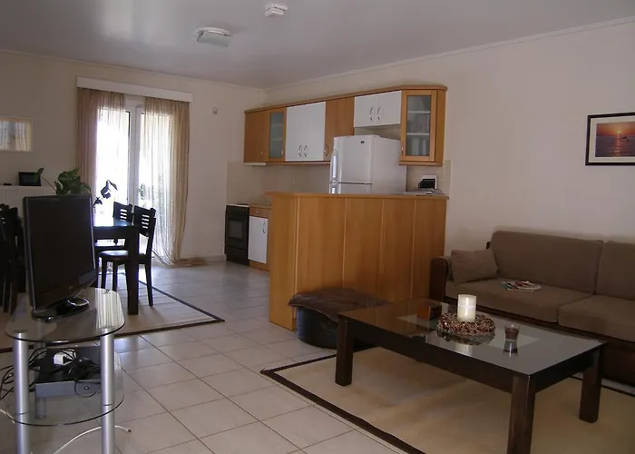 Apartamento Treehouse Homes