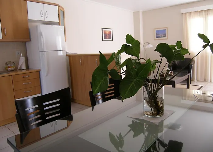 Treehouse Homes Apartamento *