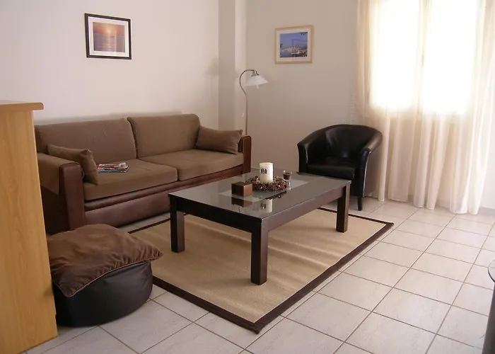 Treehouse Homes Apartamento *