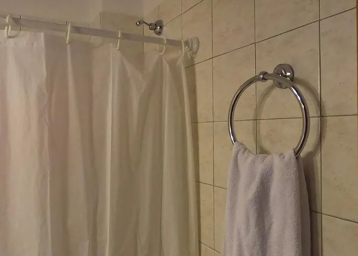 Treehouse Homes Διαμέρισμα Ερμιόνη