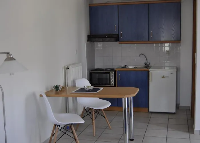 Treehouse Homes * Ερμιόνη